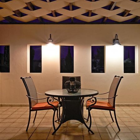 3 Bedroom Villa Madelini With Private Pool, Aphrodite Hills Resort Kouklia Exteriör bild