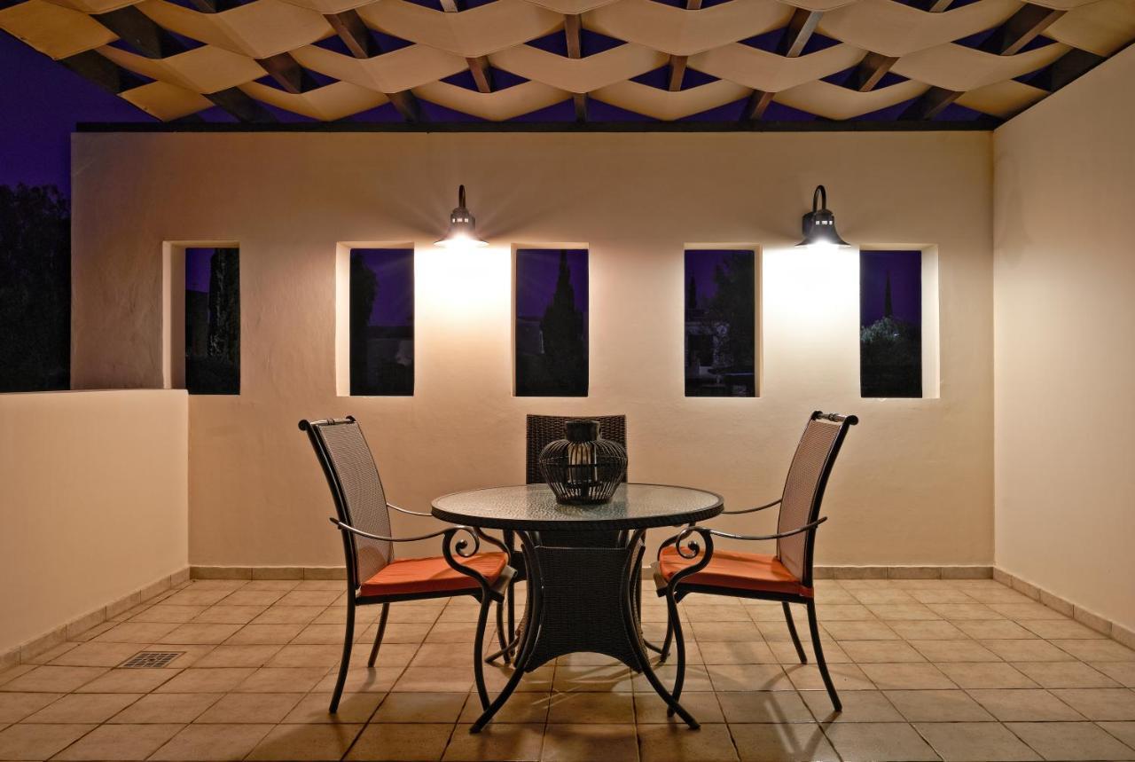 3 Bedroom Villa Madelini With Private Pool, Aphrodite Hills Resort Kouklia Exteriör bild